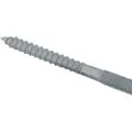 Walraven Ansatsskrue M12x120mm - Elforzinket med torx. BIS. Fastgørelse i væg eller loft