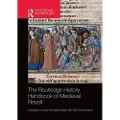 Taylor & Francis Ltd The Routledge History Handbook of Medieval Revolt