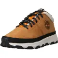 Timberland Winsor Trail Mid Leather Tursko