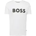 Hugo Boss Tiburt 354 Kortarmet T-skjorte