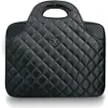 Port Designs Firenze, Bæretaske, Sleeve, Sort, Nylon - 13/14