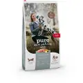MERA pure sensitive Adult kalkun potet kornfri - Sparepakke: 2 x 12,5 kg