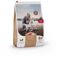 MERA pure sensitive Mini kalkun og ris - Økonomipakke: 2 x 4 kg