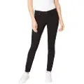 Pepe Jeans for woman. PL204174XD0 Jeans Soho navy (29/28), Black, Blue, Casual, Cotton, Denim, Sustainable
