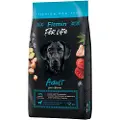 Fitmin Dog for Life Adult stor rase - 2 x 12 kg