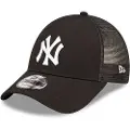 New Era Home Field 9forty New York Yankees Truckerlue