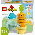 LEGO DUPLO 10981 Gulrot som vokser