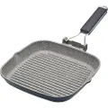Masterclass Grill Pan 20 Cm Grillpanne