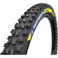 Michelin Dh22 Advanced Magi-x Tubeless 27.5´´ X 2.40 Stiv Mtb-dekk