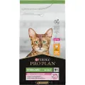 Purina Pro Plan Sterilised Katt med kylling - 2 x 10 kg