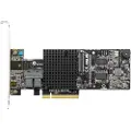 Asus Pike Ii 3108-8i/16pd Sata 6gb/s Pci-e-utvidelseskort