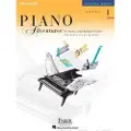 Faber Piano Adventures Piano Adventures Theory Book Level 4