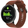 Polar Ignite 3 Titanium Klokke