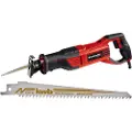 Einhell TE-AP 950 E, Sort, Rød, 2,8 cm, 20 cm, 2 cm, AC, 950 W