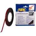 Hpx dobbeltklæbende tape 6mm x 10m