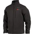 Milwaukee MILWAUKEE.HEATED JACKET M12HJBL5-0(XL) BLACK