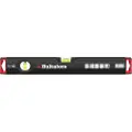 Hultafors Vaterpas alu, 400 mm - m/2 libeller, HV 40, Hultafors 411001