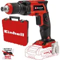Einhell Te-dy 18 Li Solo Elektrisk Skrutrekker