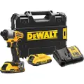 DeWalt 18v Dcf840d2t Slagtrekker