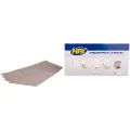 Hpx emblemtape - 5 ark på 100mm x 200mm