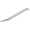 Hultafors Mont.jern alu F 430 430mm spids/flad