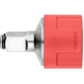 Metabo Quick bitholder for bits og bitshylser Quickplus