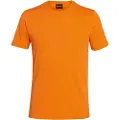 Stihl T-skjorte med trykk Orange M