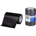 Hpx Agritape sort, 100mm x 10m
