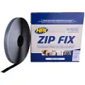 Hpx zip fix velcro tape sort, 20mm x25m (hook)