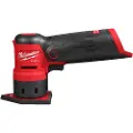 Milwaukee Szlifierka Milwaukee Milwaukee M12FDSS-0B Cordless Vibrating Sander 12 V 88.8 x 63.5 cm (4933479680) - without battery, without charger - SOLO