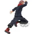 Banpresto Jujutsu Kaisen Jufutsunowaza Yuji Itadori 2 Figur Figur