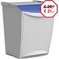 Denox Ecosystem Resirkuleringsbeholder