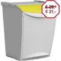Denox Ecosystem Resirkuleringsbeholder