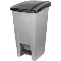 Denox 23300.050 60l Beholder Med Hjul
