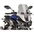 Puig Touring Plus Yamaha Fz-10/mt-10/mt-10 Sp Frontrute
