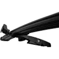 Thule VeloSpace XT Bike Adapter, Adapter skjerm, Sort, 15 kg