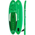 Aqua Marina Breeze 9´10´´ Oppblåsbart Padlebrettsett