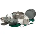 Stanley 10-02479-025, Sett, Rustfritt stål, 3,5 l, Rustfritt stål, Rustfritt stål, Rustfritt stål