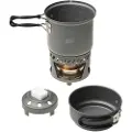 Esbit turistmatlaging Alkohol CookSet Esbit uniw - 87148