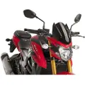 Puig Carenabris New Generation Sport Suzuki Gsx-s750 Frontrute