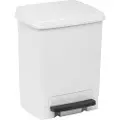 Denox Pedalbin 26l Søppelbøtte