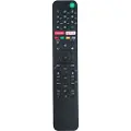 24hShop Sony RMF-TX500E Fjernkontroll med Stemmestyring – Plug-and-Play