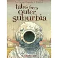 Arthur A. Levine Books Tales from Outer Suburbia