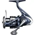 Shimano Miravel Fiske Spinnehjul