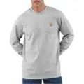 Carhartt K126 Pocket Loose Fit Langarmet T-skjorte