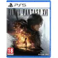 Square Enix Final Fantasy XVI - Sony PlayStation 5 - RPG