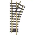 Piko g 35221 G Piko spor Spor, Højre 321.54 mm 30 ° 600 mm 1 stk