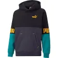 Puma Power Colorblock Fl Collegegenser