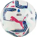 Puma Fotball Puma Orbita Serie A hvit og blå-rosa 084116 01 (5)