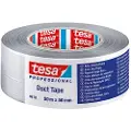 TESA Duct Tape 50m x 50mm Grey